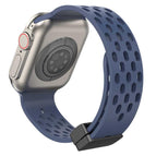 For Apple Watch 38 / 40 / 41 / S10 42mm / Midnight Blue