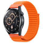 22mm / Orange
