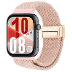 For Huawei Watch Fit 5 / Fit 5 Pro / Fit 4 / Pink Sand
