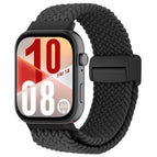 For Huawei Watch Fit 5 / Fit 5 Pro / Fit 4 / Black