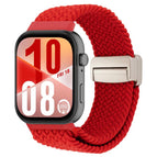 For Huawei Watch Fit 5 / Fit 5 Pro / Fit 4 / Red