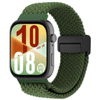For Huawei Watch Fit 5 / Fit 5 Pro / Fit 4 / Green