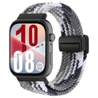 For Huawei Watch Fit 5 / Fit 5 Pro / Fit 4 / Dazzling Black