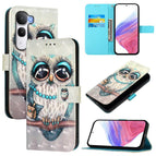 For vivo Y400 5G / Grey Owl