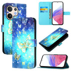 For vivo V60 5G / Golden Butterfly
