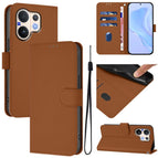 For vivo V60 5G Global / Brown