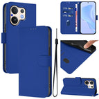 For vivo V60 5G Global / Dark Blue
