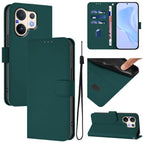For vivo V60 5G Global / Dark Green