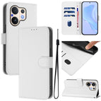 For vivo V60 5G Global / White