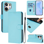 For vivo V60 5G Global / Sky Blue