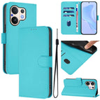 For vivo V60 5G Global / Lake Blue