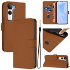 For vivo Y400 5G Global / Brown