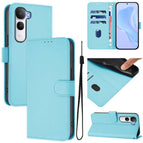 For vivo Y400 5G Global / Sky Blue