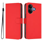 For vivo V60 Lite 5G Global / Red