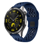 22mm / Midnight Blue