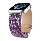 For Apple Watch 42 / 44 / 45 / 46 / 49mm / Purple