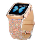 For Apple Watch 38 / 40 / 41 / S10 42mm / Pink