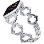 For Apple Watch 42 / 44 / 45 / 46 / 49mm / Silver