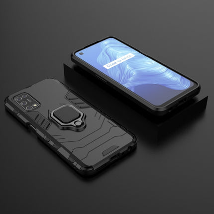 PC + TPU Shockproof Protective Case with Magnetic Ring Holder, For OPPO Realme V5 5G, For Xiaomi Poco X3 NFC, For OnePlus 8T, For Huawei Y9a, For OPPO F17 Pro, For OPPO Realme X7, For OPPO Realme X7 Pro, For OPPO Realme 7