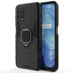 For OPPO Realme V5 5G / Black