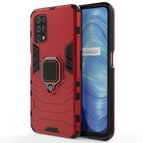 For OPPO Realme V5 5G / Red