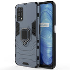 For OPPO Realme V5 5G / Navy Blue