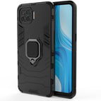 For OPPO F17 Pro / Black