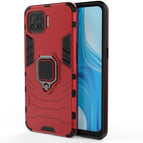 For OPPO F17 Pro / Red