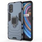 For OPPO Realme X7 / Navy Blue