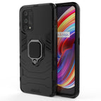 For OPPO Realme X7 Pro / Black