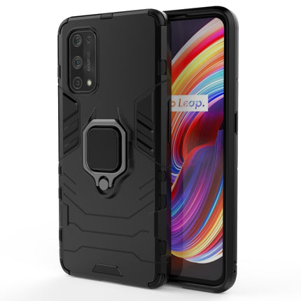 PC + TPU Shockproof Protective Case with Magnetic Ring Holder, For OPPO Realme V5 5G, For Xiaomi Poco X3 NFC, For OnePlus 8T, For Huawei Y9a, For OPPO F17 Pro, For OPPO Realme X7, For OPPO Realme X7 Pro, For OPPO Realme 7