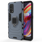For OPPO Realme X7 Pro / Navy Blue