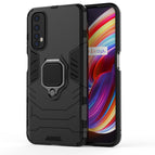 For OPPO Realme 7 / Black
