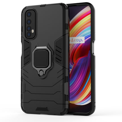 PC + TPU Shockproof Protective Case with Magnetic Ring Holder, For OPPO Realme V5 5G, For Xiaomi Poco X3 NFC, For OnePlus 8T, For Huawei Y9a, For OPPO F17 Pro, For OPPO Realme X7, For OPPO Realme X7 Pro, For OPPO Realme 7