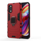 For OPPO Realme 7 Pro / Red