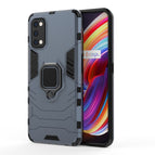 For OPPO Realme 7 Pro / Navy Blue
