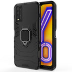For Vivo Y20 / Black