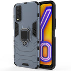 For Vivo Y20 / Navy Blue