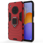 For Huawei Y9a / Red
