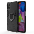 For Galaxy M51 / Black
