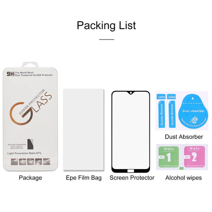 Full Glue Full Screen Tempered Glass Film, For Xiaomi Redmi 8 / Redmi 8a / Redmi 8a Pro / Redmi 8a Dual (1 PC), For Xiaomi Redmi 9 (India) (1 PC), For Xiaomi Redmi 9i (1 PC), For Xiaomi Redmi K30 Pro Zoom (1 PC), For Xiaomi Redmi K30i 5G (1 PC)        ...