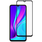 For Xiaomi Redmi 9 (India) (1 PC)