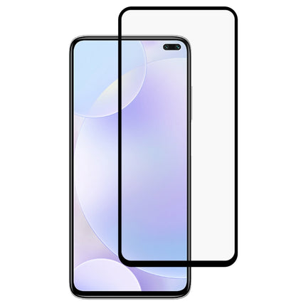 Full Glue Full Screen Tempered Glass Film, For Xiaomi Redmi 8 / Redmi 8a / Redmi 8a Pro / Redmi 8a Dual (1 PC), For Xiaomi Redmi 9 (India) (1 PC), For Xiaomi Redmi 9i (1 PC), For Xiaomi Redmi K30 Pro Zoom (1 PC), For Xiaomi Redmi K30i 5G (1 PC)        ...