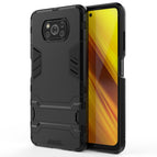 For Xiaomi Poco X3 NFC / Black