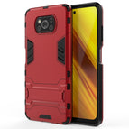 For Xiaomi Poco X3 NFC / Red