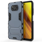 For Xiaomi Poco X3 NFC / Navy Blue