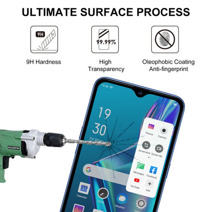 25 PCS Full Glue Full Screen Tempered Glass Film, For OPPO A11k (25 PCS), For OPPO A12 (25 PCS), For OPPO A12e (25 PCS), For OPPO A32 (25 PCS), For OPPO A53 (25 PCS), For OPPO A72 5G (25 PCS), For OPPO A93 (25 PCS), For OPPO F17 (25 PCS)               ...