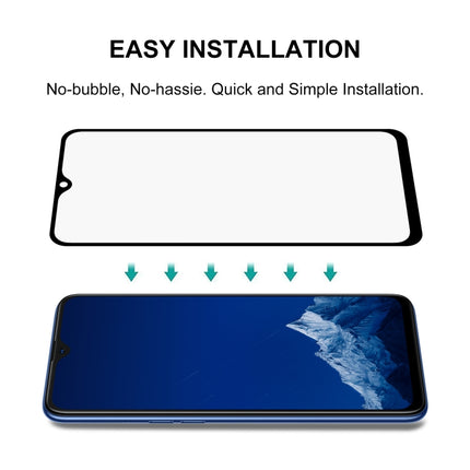 25 PCS Full Glue Full Screen Tempered Glass Film, For OPPO A11k (25 PCS), For OPPO A12 (25 PCS), For OPPO A12e (25 PCS), For OPPO A32 (25 PCS), For OPPO A53 (25 PCS), For OPPO A72 5G (25 PCS), For OPPO A93 (25 PCS), For OPPO F17 (25 PCS)               ...