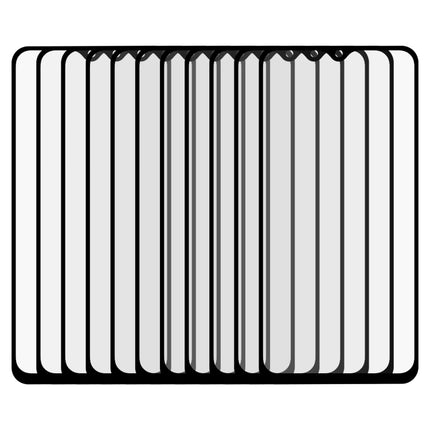 25 PCS Full Glue Full Screen Tempered Glass Film, For OPPO A11k (25 PCS), For OPPO A12 (25 PCS), For OPPO A12e (25 PCS), For OPPO A32 (25 PCS), For OPPO A53 (25 PCS), For OPPO A72 5G (25 PCS), For OPPO A93 (25 PCS), For OPPO F17 (25 PCS)               ...
