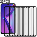 For OPPO A12 (25 PCS)